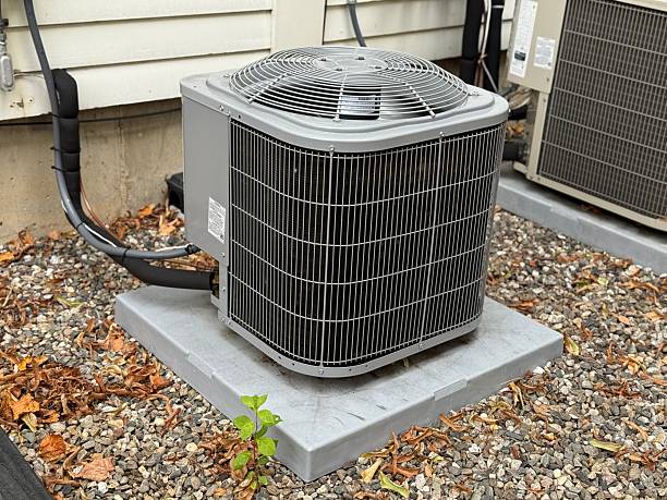 24/7 Emergency Hvac Installation experts in Leavenworth, KS