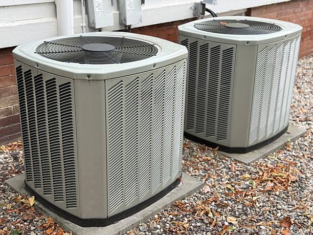 Reliable Hvac Installation contractor in Leavenworth, KS by Leonard HVAC